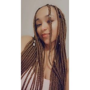 Meet your Posher, Dyanna